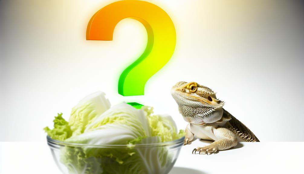 Can Bearded Dragon Eat Iceberg Lettuce Can Bearded Dragons Eat This?