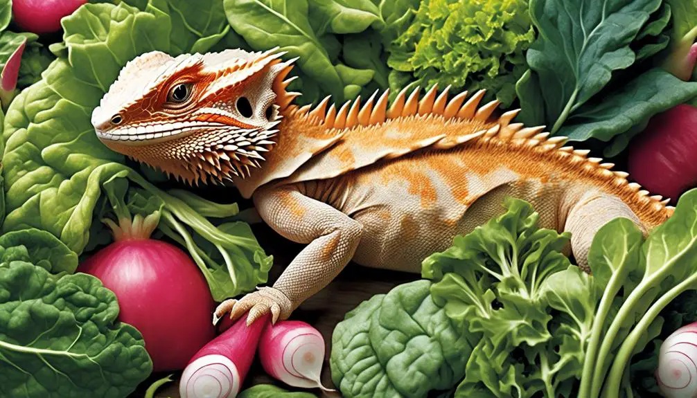 healthy diet for dragons